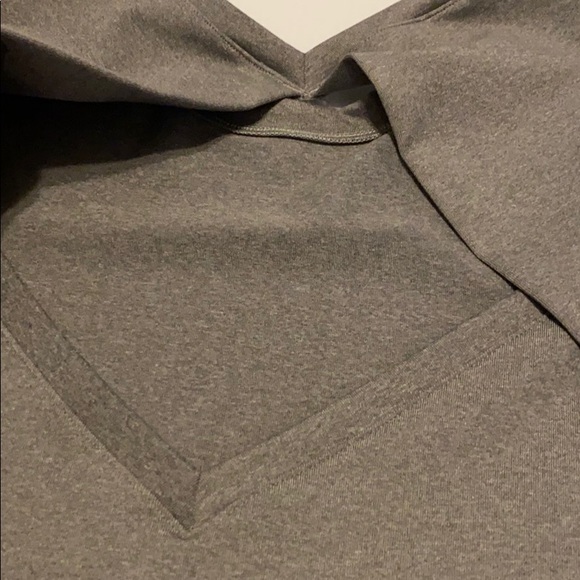 Lulu Lemon Sweatshirt - Picture 3 of 5